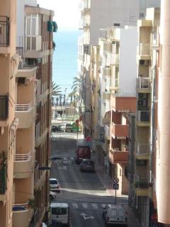 Dean Llopez - Santa Pola - 0