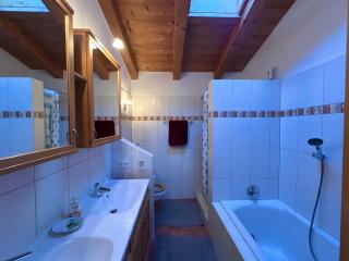 Chalet Aurach - Aurach bei Kitzbuhel - 4