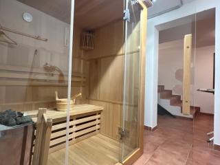 Chalet Aurach - Aurach bei Kitzbuhel - 5