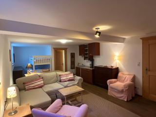 Chalet Aurach - Aurach bei Kitzbuhel - 1