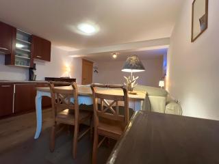 Chalet Aurach - Aurach bei Kitzbuhel - 3