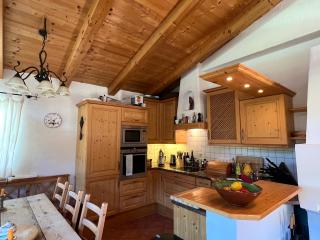Chalet Aurach - Aurach bei Kitzbuhel - 8