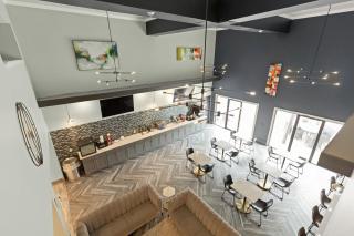 Wingate by Wyndham Humble/Houston Intercontinental Airport - Humble - 6