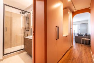 Studio Cozy Design - Batignolles - Paris - 3