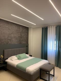 Elsa house - Sarandë - 2