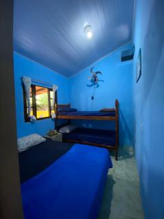 Casa de férias em Trindade, Paraty RJ - Paraty - 8