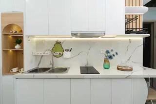 spacious 2 bedroom apartment with sea view - Nha Trang - 9