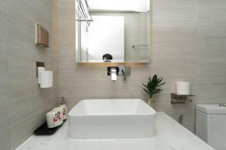 spacious 2 bedroom apartment with sea view - Nha Trang - 7