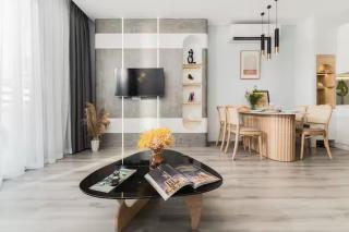 spacious 2 bedroom apartment with sea view - Nha Trang - 5