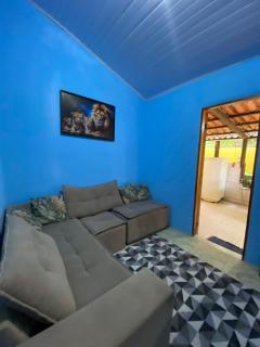 Casa de férias em Trindade, Paraty RJ - Paraty - 7