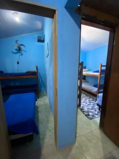 Casa de férias em Trindade, Paraty RJ - Paraty - 2