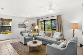Seagrove Siesta at Beachwood Villages - Walk to Beach Outdoor Pools & More - 9