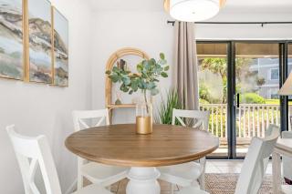 Seagrove Siesta at Beachwood Villages - Walk to Beach Outdoor Pools & More - Santa Rosa Beach - 4