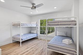Brand New LUX Townhome-Mins to Beaches, Game Room! - Hilton Head Island - 7