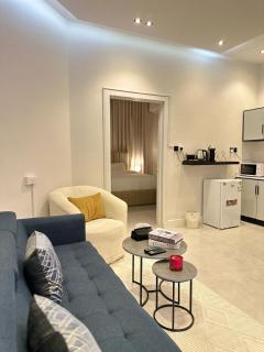 Elegant and quiet room and lounge - Riade - 3