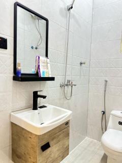 Elegant and quiet room and lounge - 5