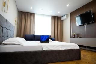 1-комнатные апартаменты в ЖК LifeTown - Almaty - 4