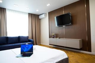 1-комнатные апартаменты в ЖК LifeTown - Almaty - 0