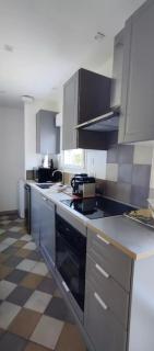 Maison à 500m de la plage - Saint-Pair-sur-Mer - 9