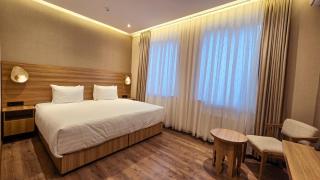 Hotel Bankir Khiva - Khiva - 7