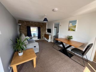 Ocean View Studio - Newgale Beach Front Location - Newgale - 2