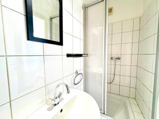 Meribu W18-20 Wohnung für Monteure und Arbeiter - Bottrop - 7