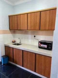 Swiss Court Holiday Apartments - 6