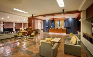 Swiss Court Holiday Apartments - Lumut - 3