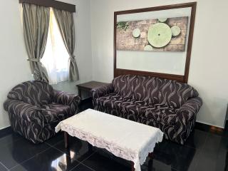 Swiss Court Holiday Apartments - Lumut - 7