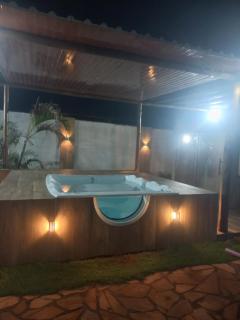 Sitio lugar perfeito - Mateus Leme - 9