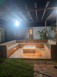 Sitio lugar perfeito - Mateus Leme - 5