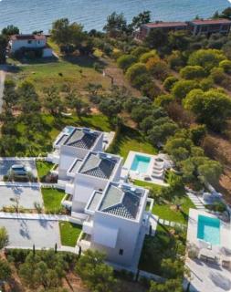 Elia Luxury Villas by EliaMare - Nea Potidaea - 9