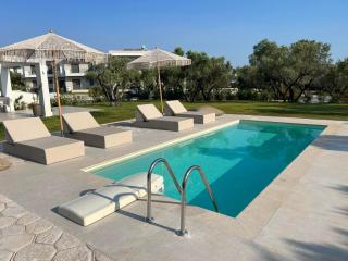 Elia Luxury Villas by EliaMare - Nea Potidaea - 8