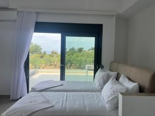 Elia Luxury Villas by EliaMare - Nea Potidaea - 7