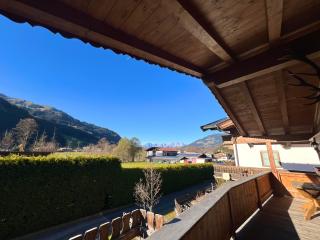 Chalet Aurach - Aurach bei Kitzbuhel - 9