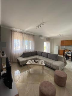 Melina house - Sarandë - 5