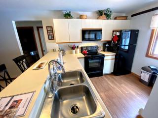 SC4 Ski Slope Views Bretton Woods Condo - 4