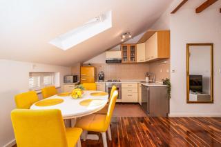Sunset Horizon Apartment - Cavtat - 2