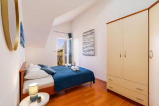 Sunset Horizon Apartment - Cavtat - 8