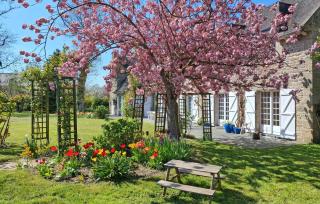 Lovely Home In Plélan-Le-Petit With Wifi - 9
