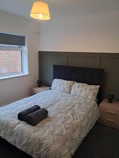Rembrandt House Norton - 5