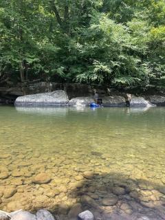 CampRV Main Lodge - 6