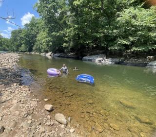 CampRV Main Lodge - 8