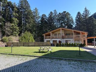 Chalet Relax Molveno - Molveno - 7