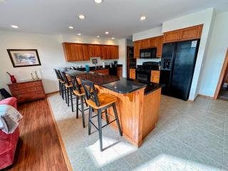 SH1 Beautiful StoneHill Townhouse in Bretton Woods - Carroll - 5