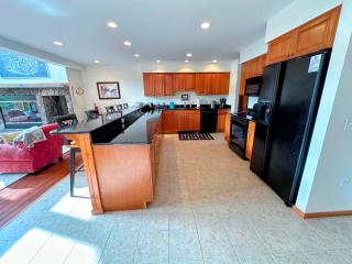 SH1 Beautiful StoneHill Townhouse in Bretton Woods - 4