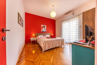 Red holiday - 8