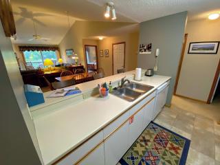 SC31 Awesome View Of Mount Washington - 4