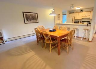 SC10 Cozy Bretton Woods ground level condo - Carroll - 7