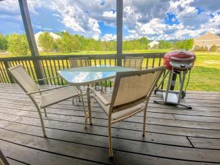 SC10 Cozy Bretton Woods ground level condo - Carroll - 5